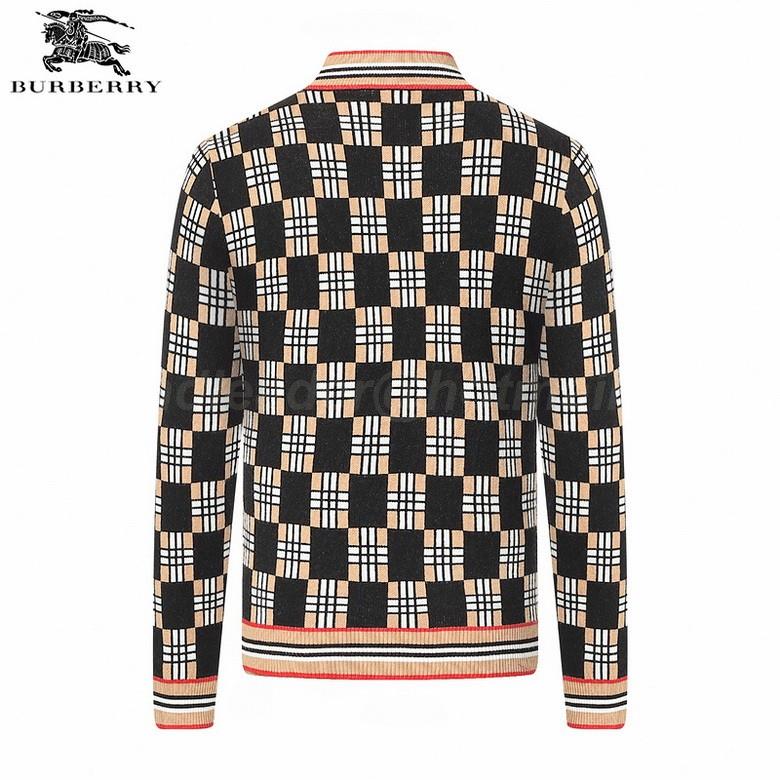 Burberry Men's Sweater 46